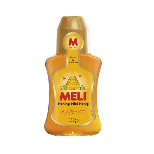 Miel 350gr