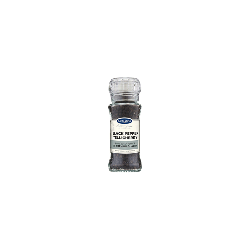70g Zwarte Peper