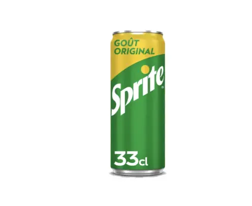 Sprite Original 33cl