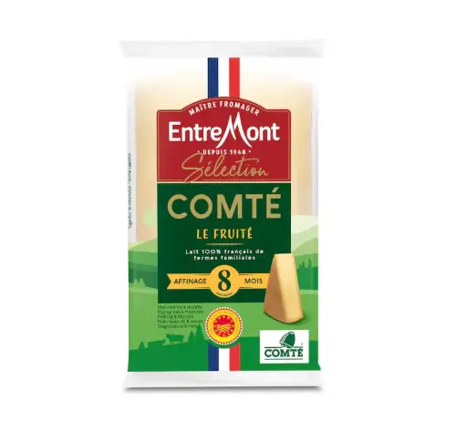 200g Comté Le Fruité