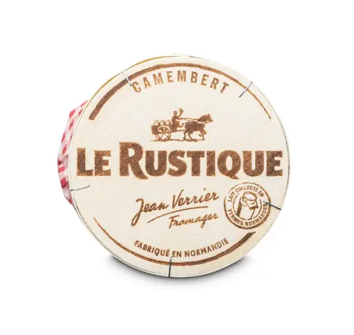 250g Le Rustique