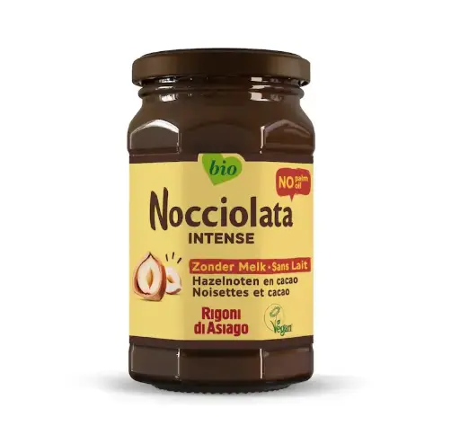 250g Nocciolata