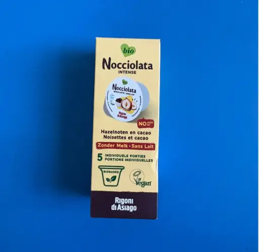 Nocciolata Vegan
