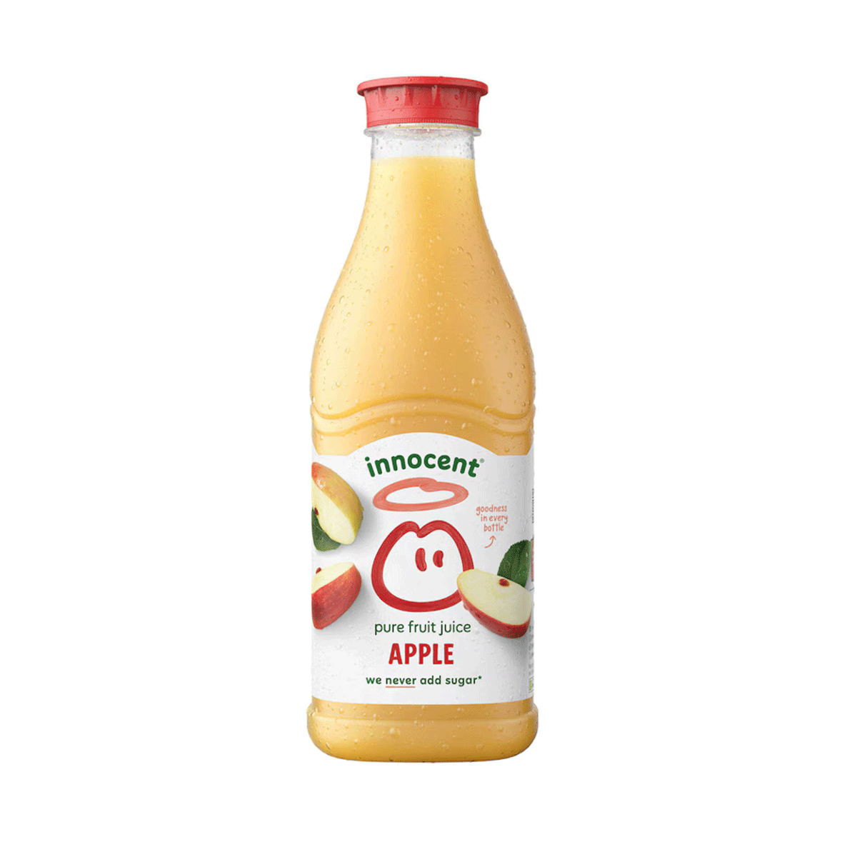90cl Appel Sap