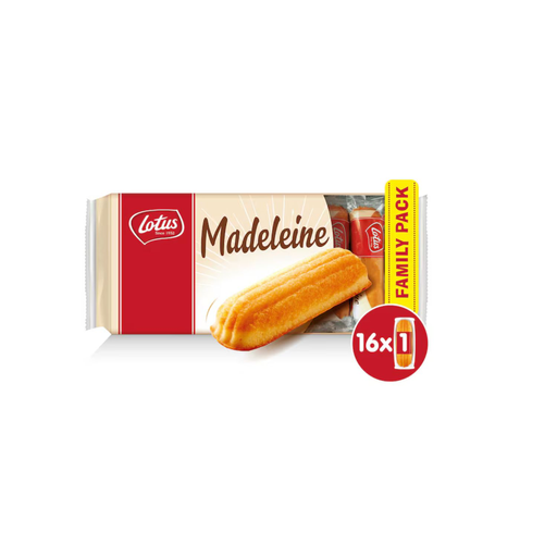 Madeleine