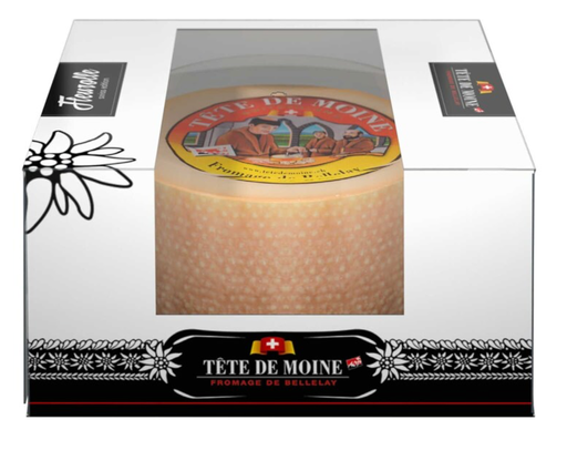 400g Tête de Moine