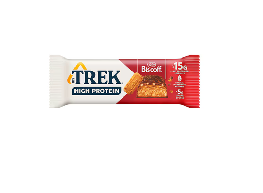 55g Eiwit Bar Biscoff