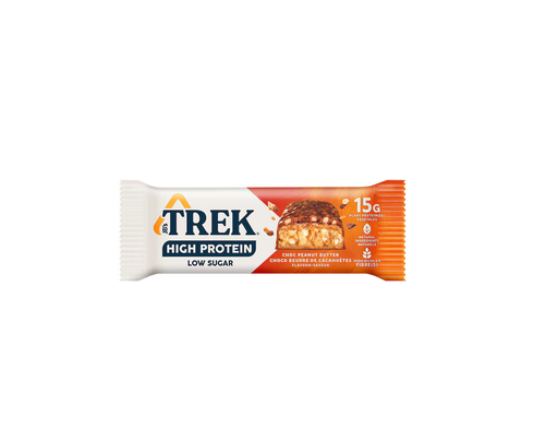 55g Barre Protéine Cacahuètes
