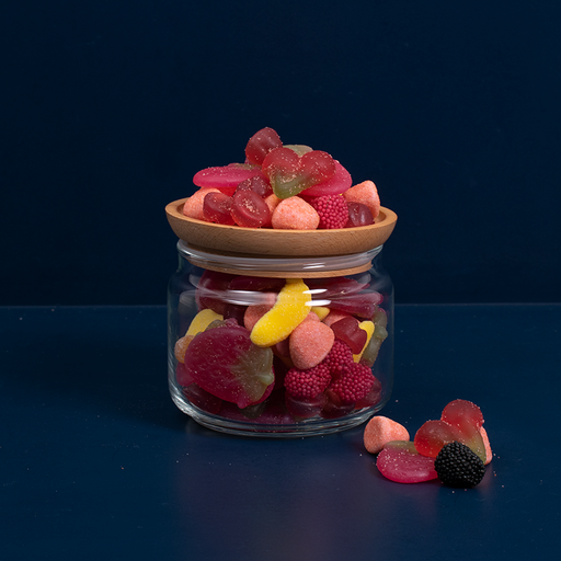 380g Bonbons Huilés