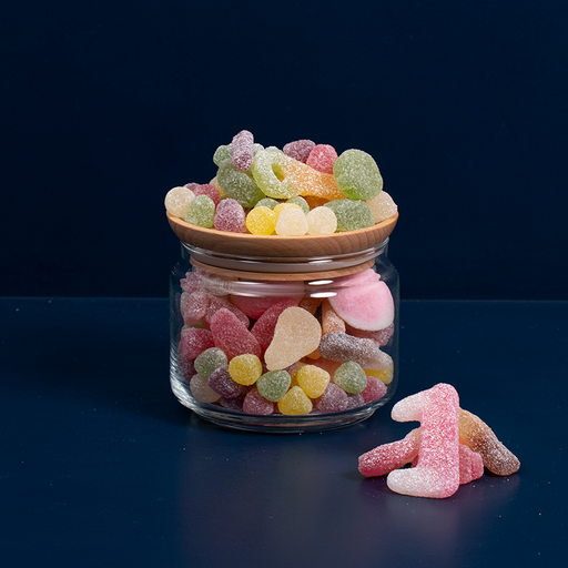 330g Bonbons Acidulés