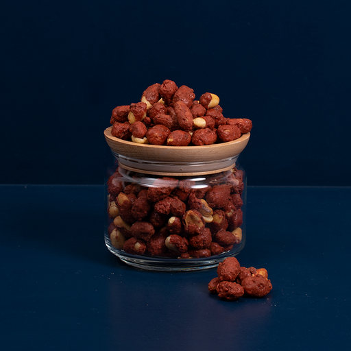 300g Cacahuètes Sucrées