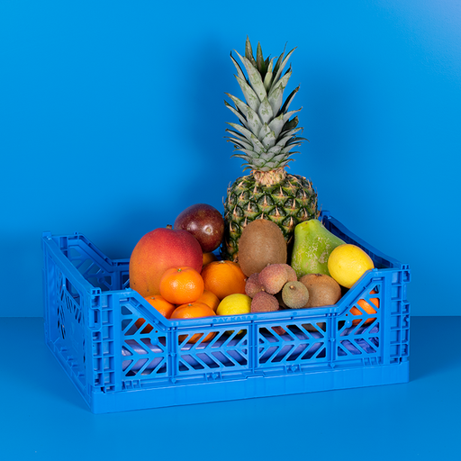 Plaisir Fruits Small